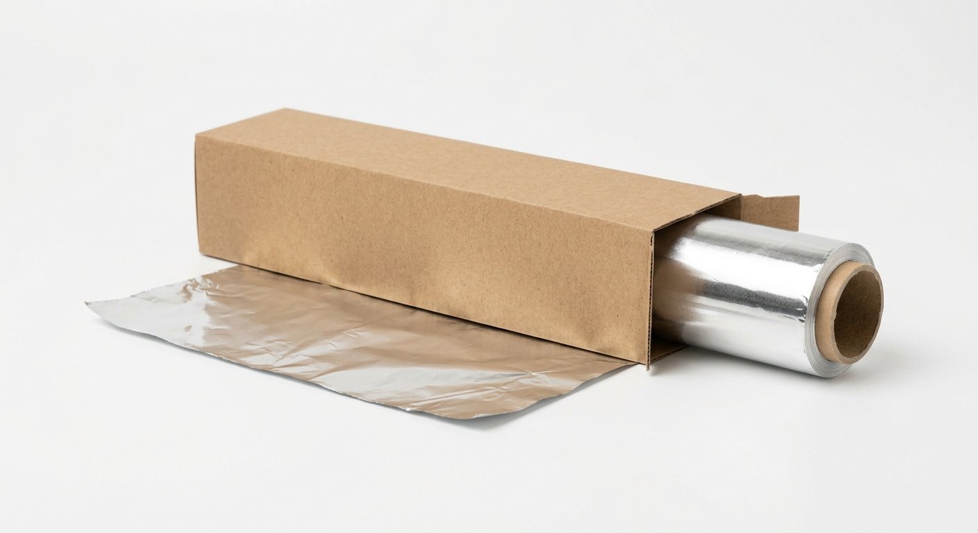Aluminium Foil