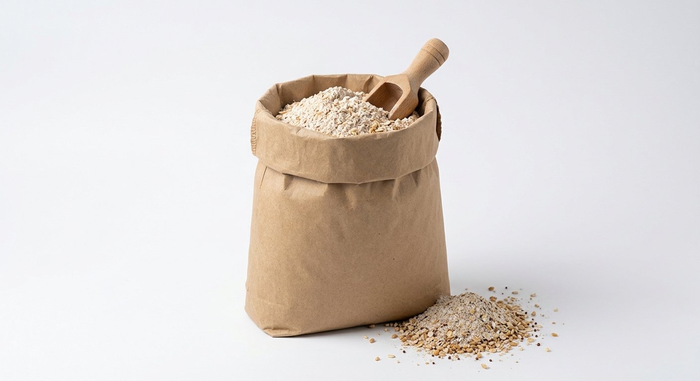 Multigrain Atta