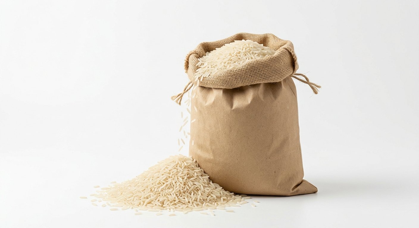 Basmati Rice Premium