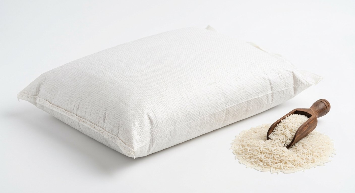 Basmati Rice Regular