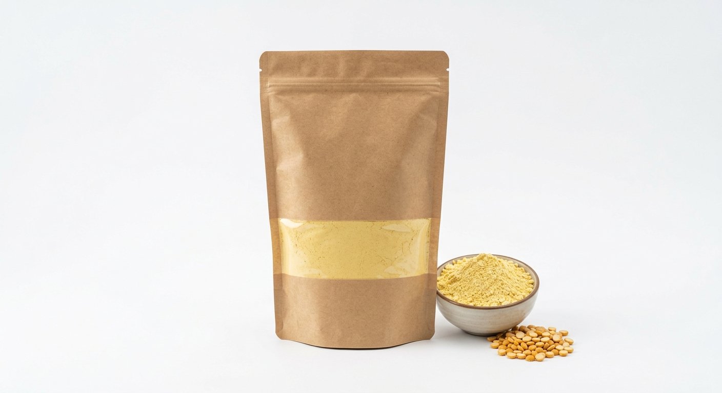 Besan (Gram Flour)