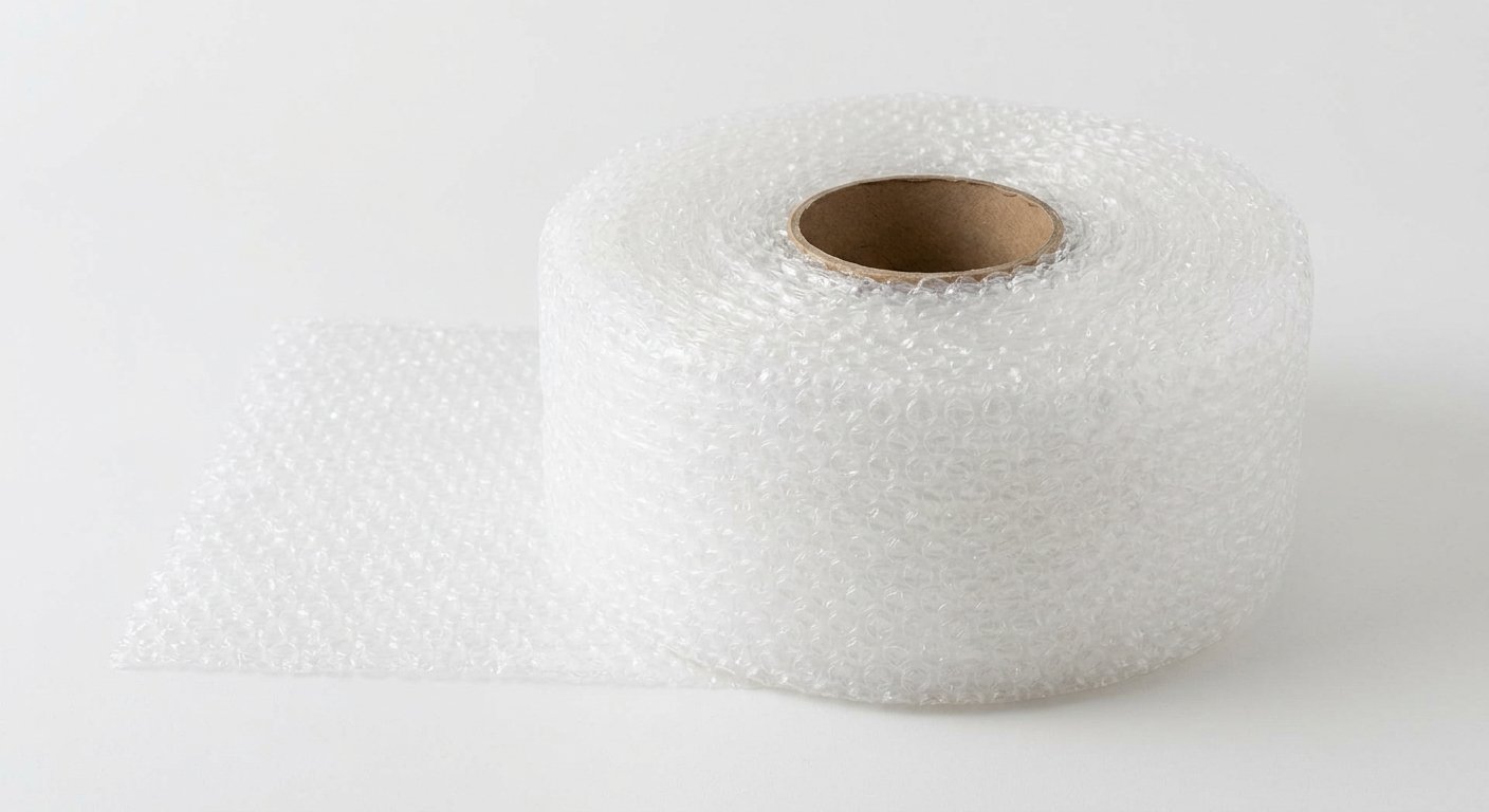 Bubble Wrap Roll