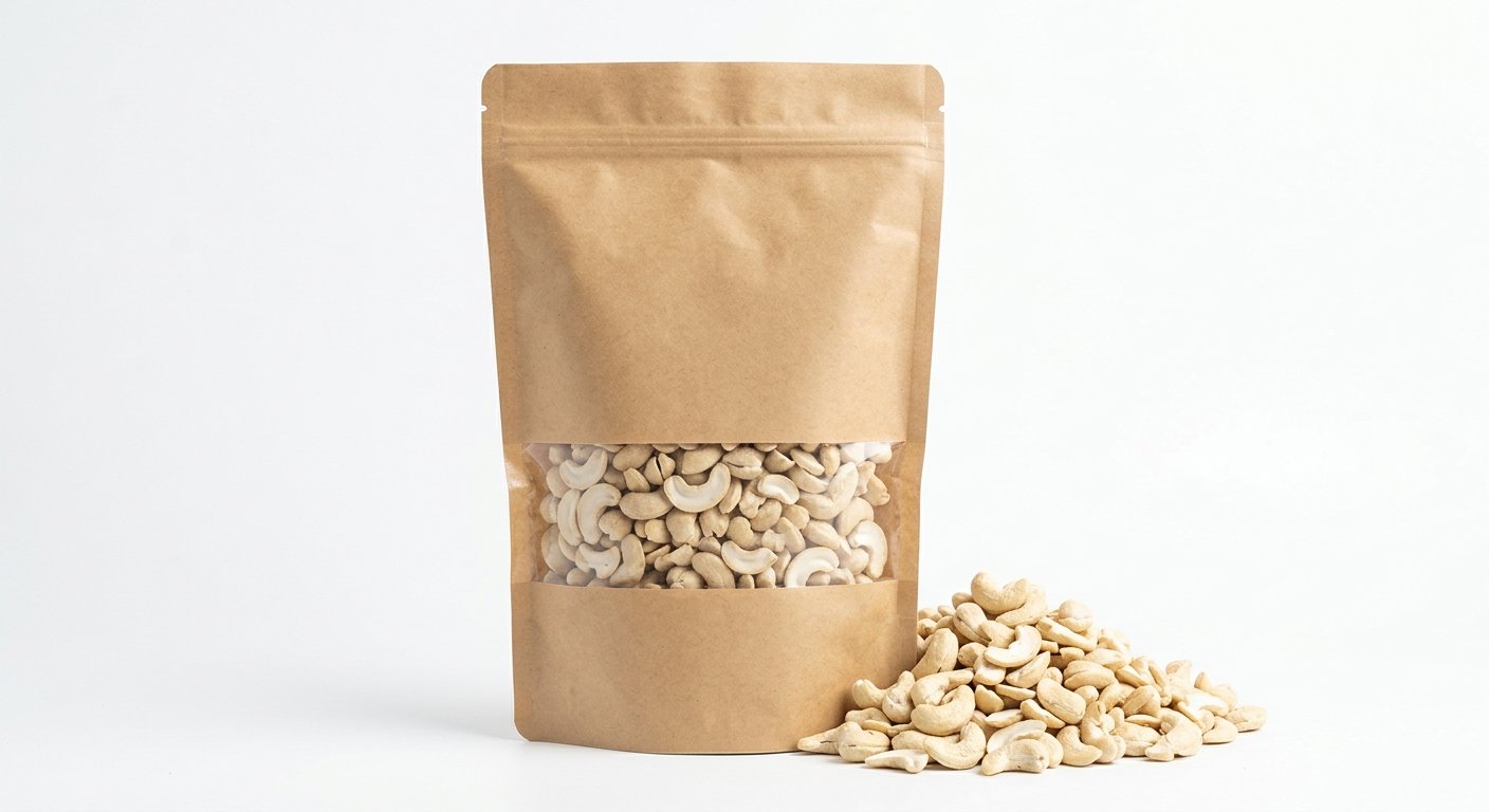 Cashew Split (Bulk)