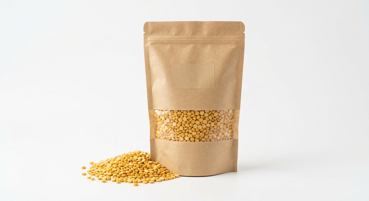Chana Dal
