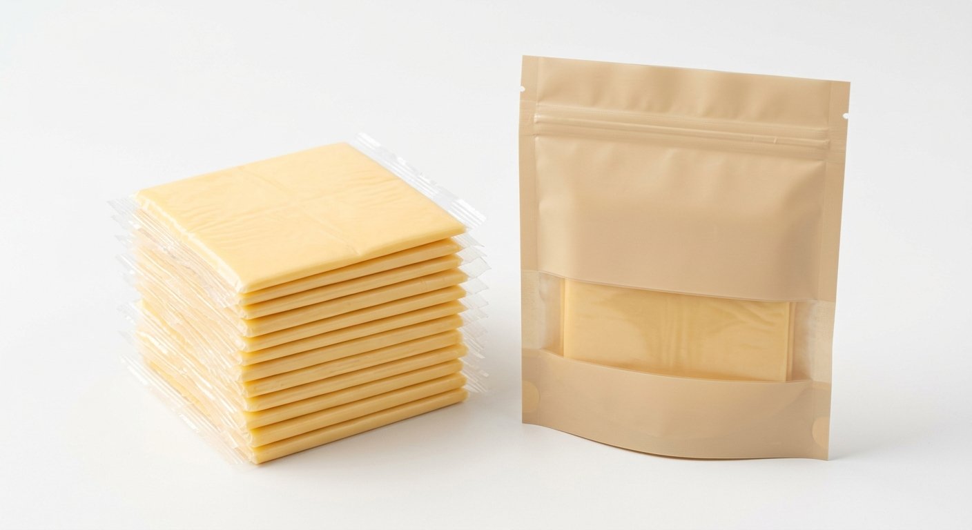 Cheese Slices