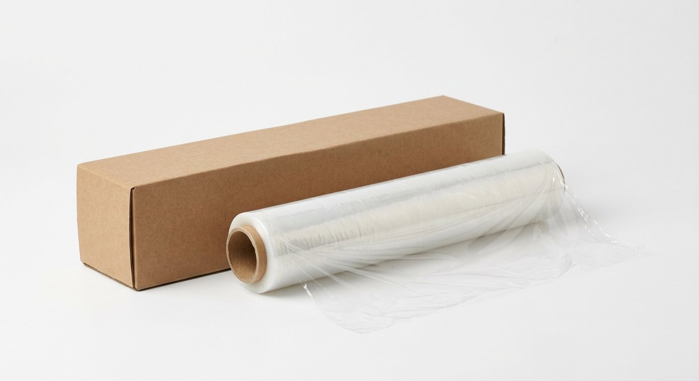 Cling Wrap