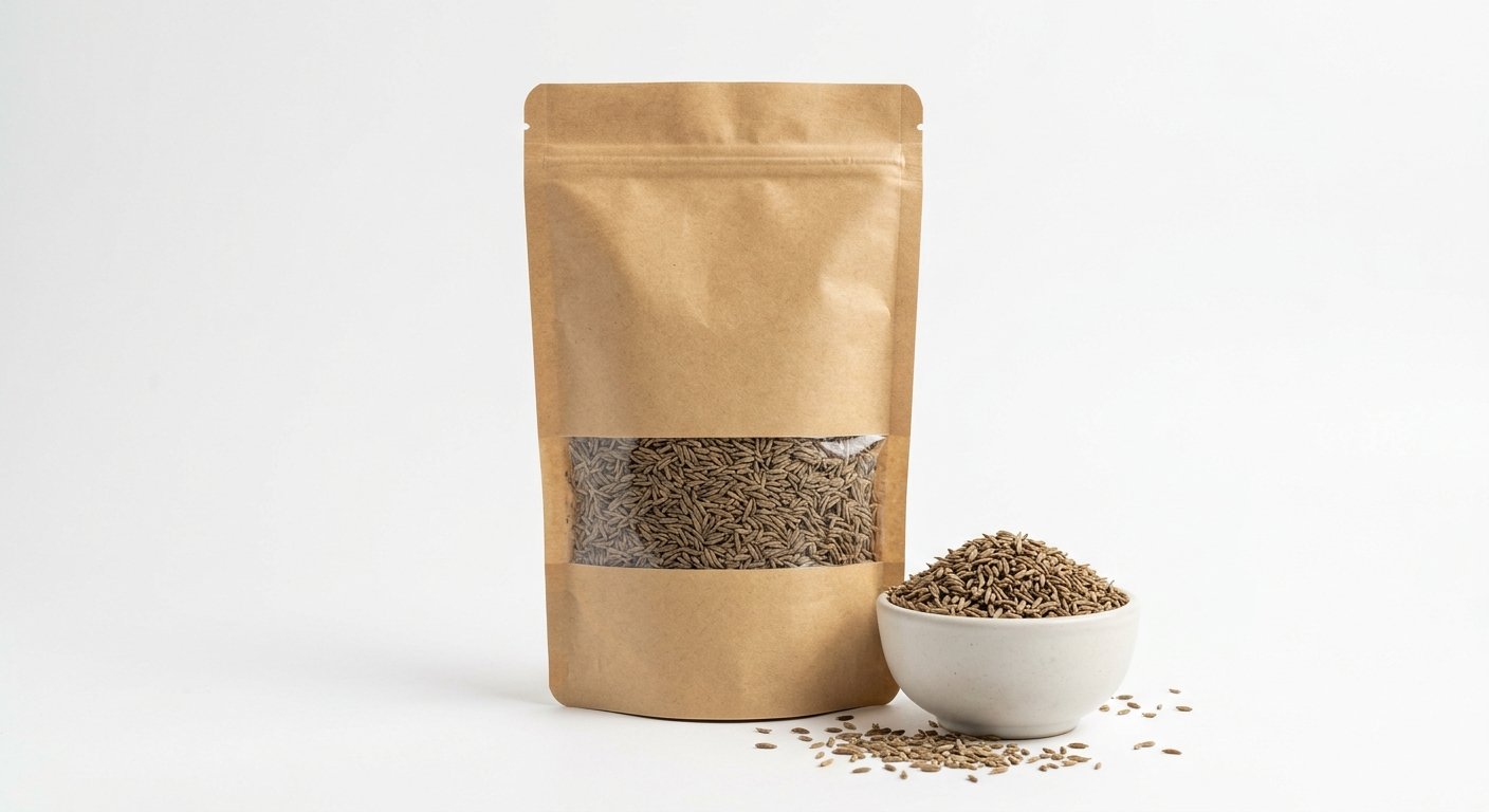 Cumin (Jeera) Whole