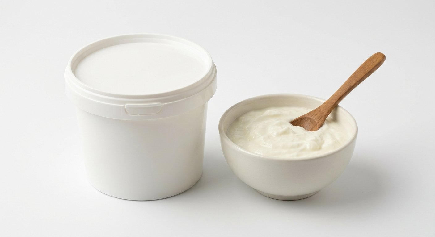 Curd (Dahi)