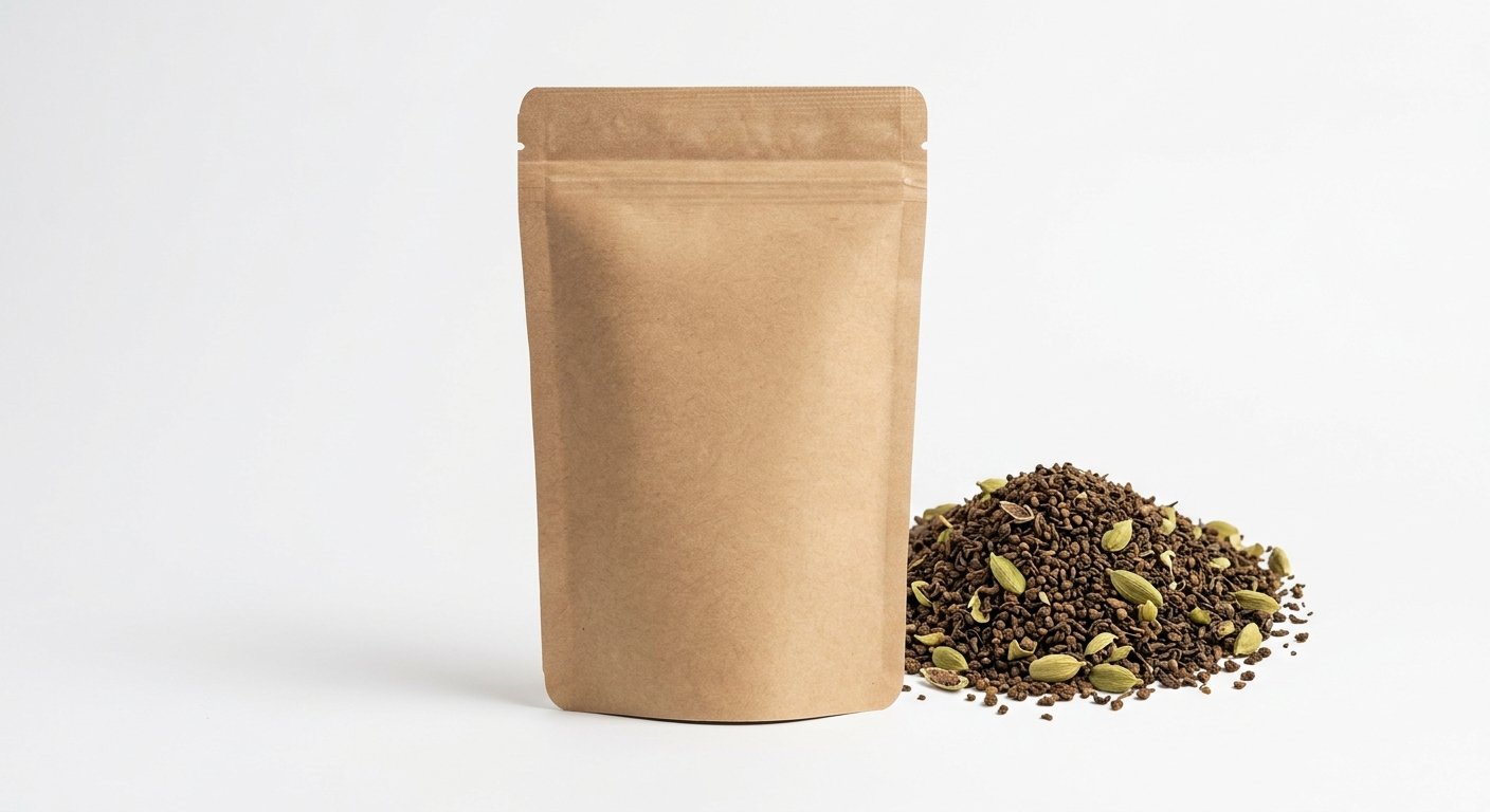 Elaichi Chai Blend