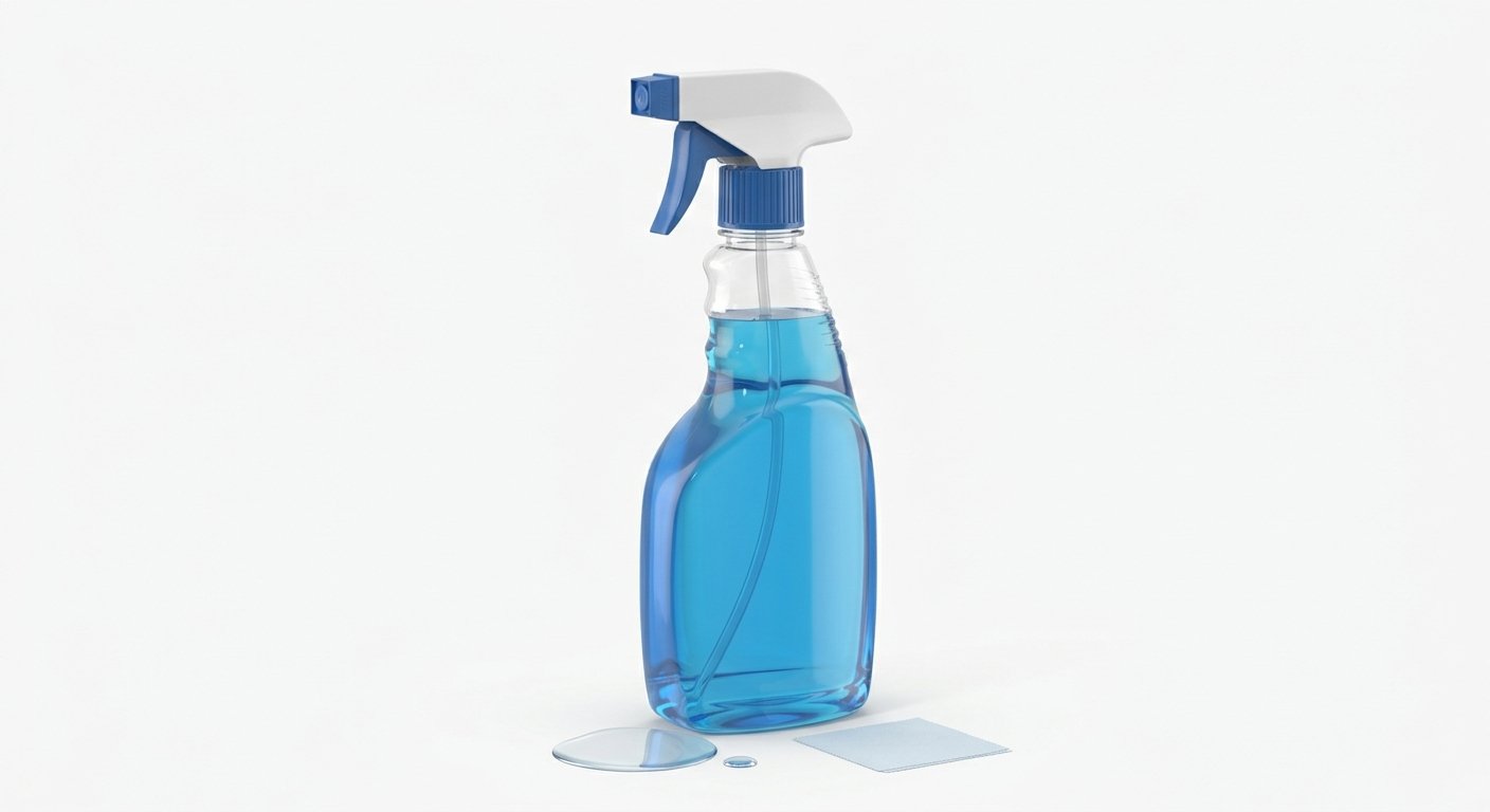 Glass Cleaner