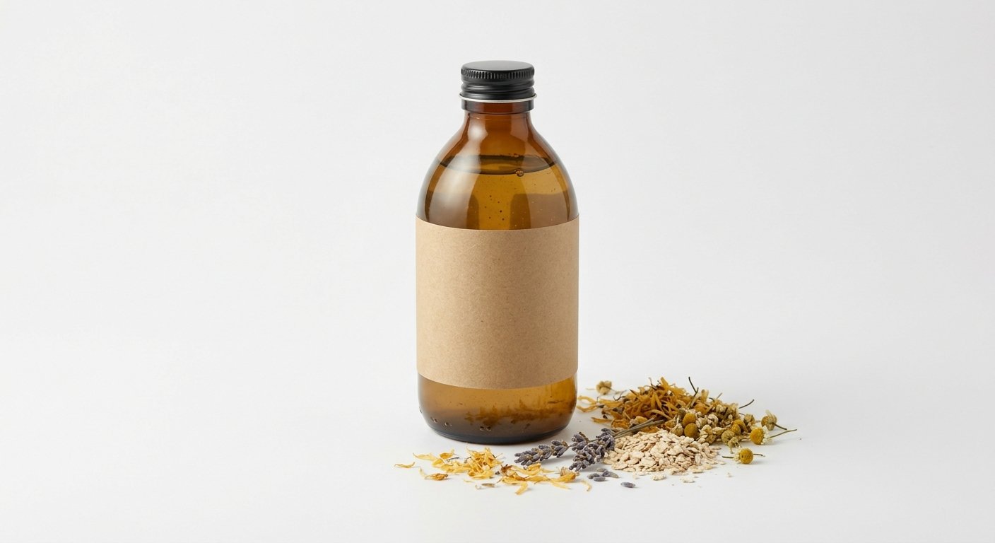 Herbal Shampoo