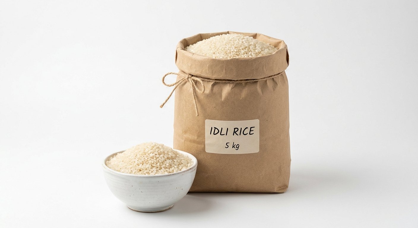 Idli Rice