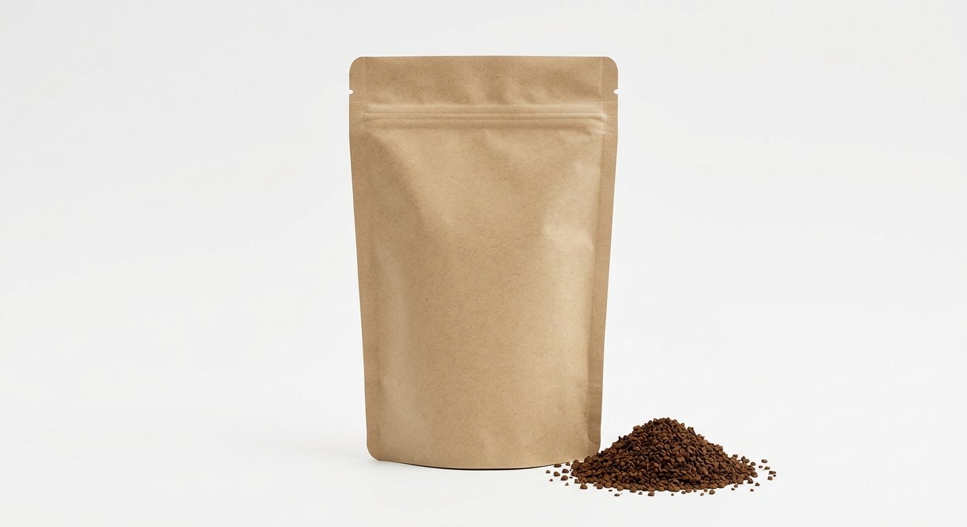 Instant Coffee
