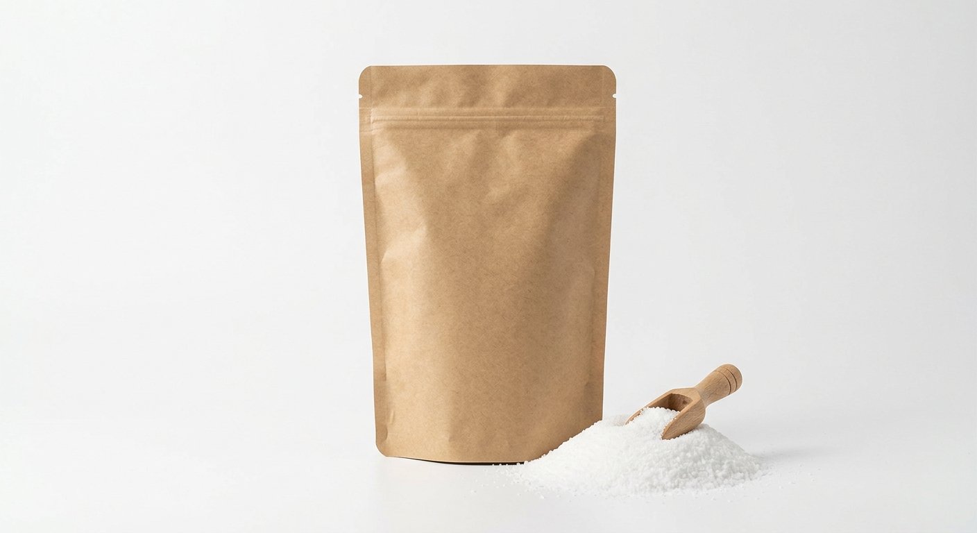 Iodized Salt