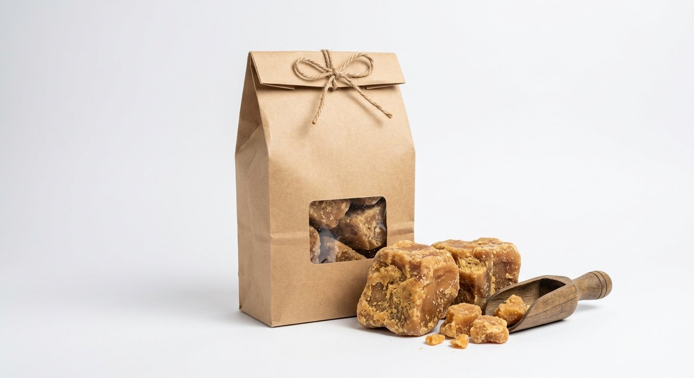 Jaggery (Gur)