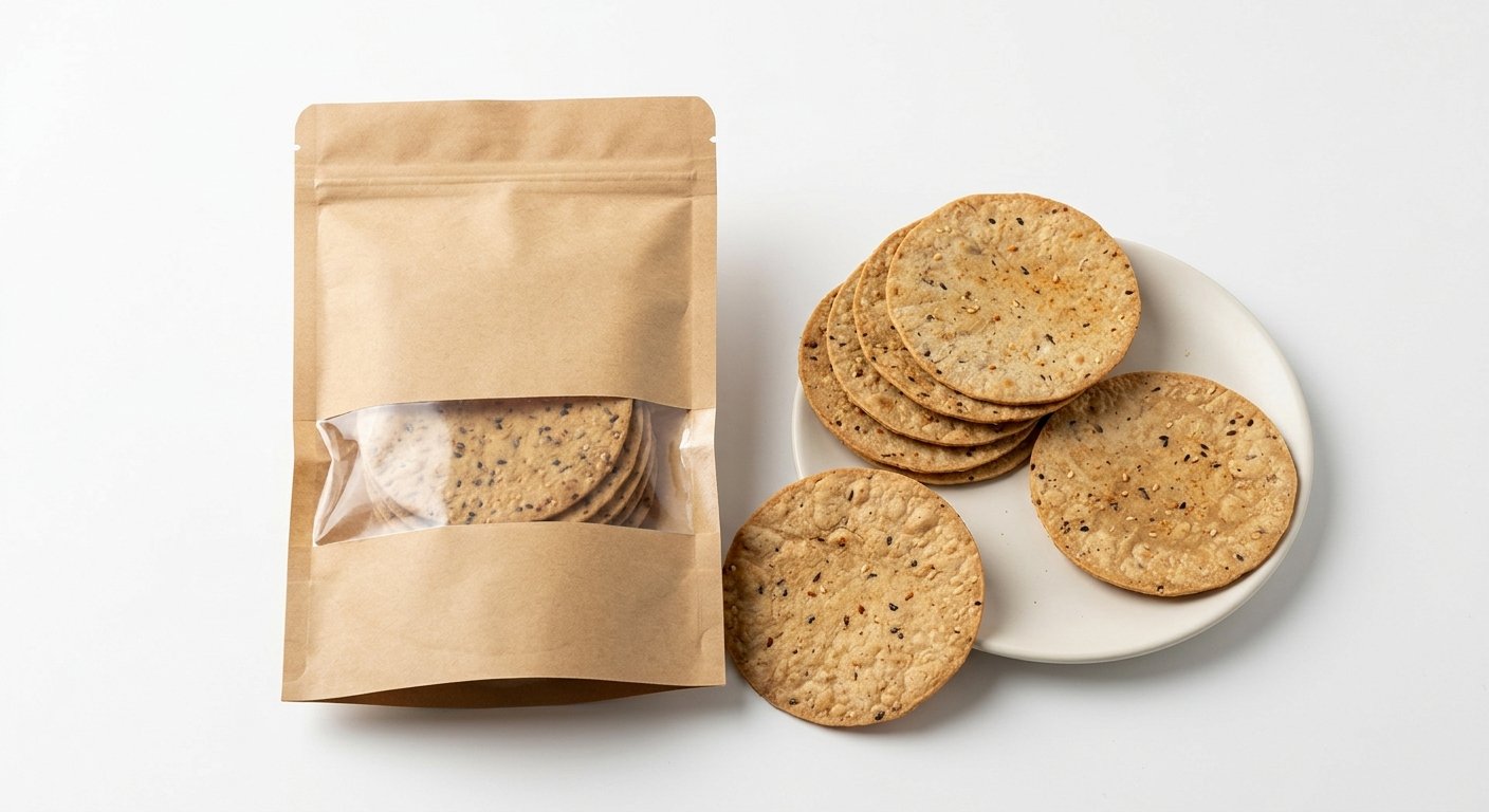 Khakhra Multipack