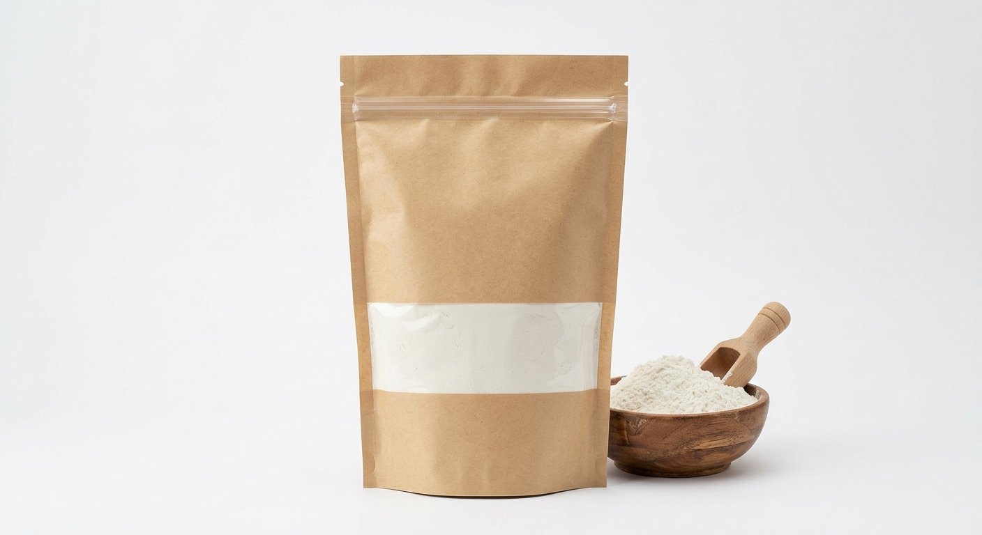Maida (Refined Flour)