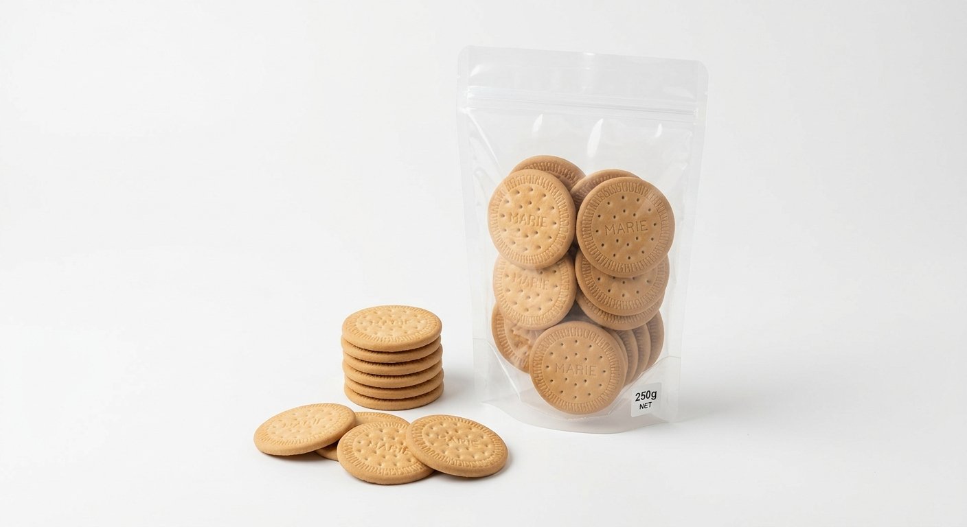 Marie Biscuits
