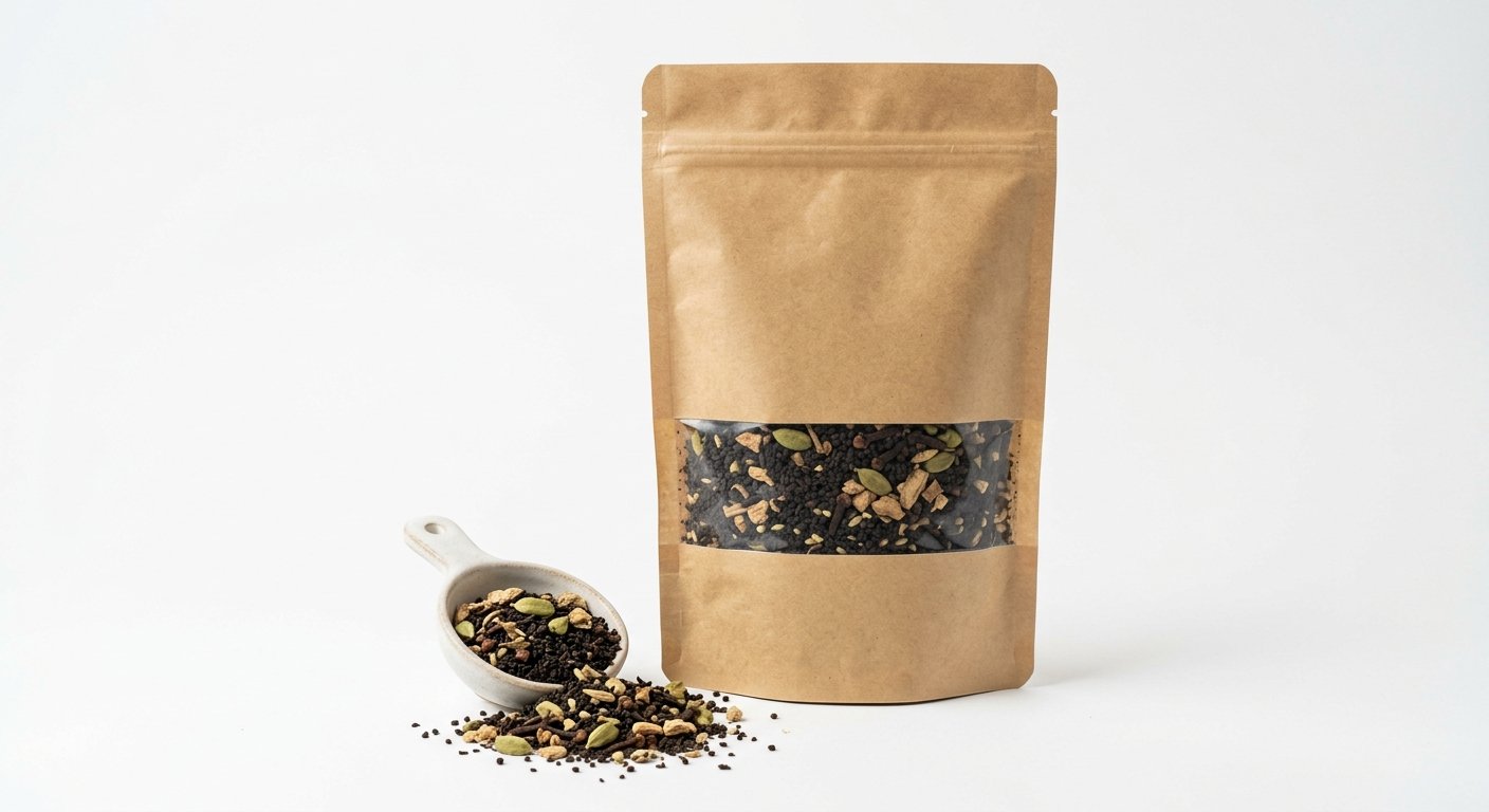Masala Chai Blend