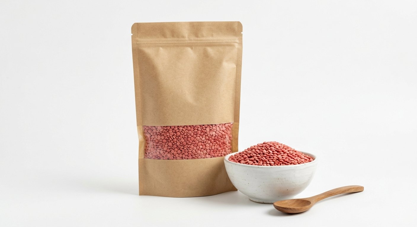 Masoor Dal