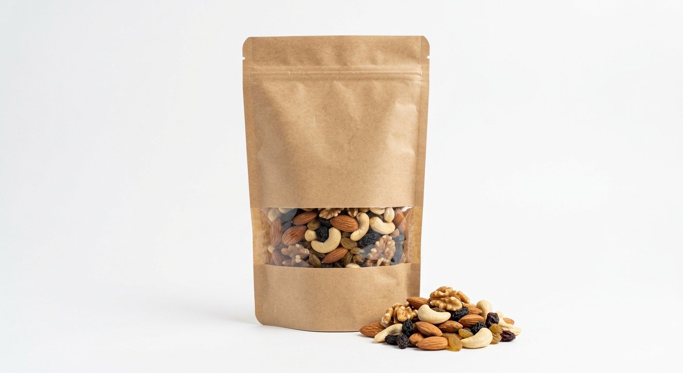 Mixed Dry Fruit Pack