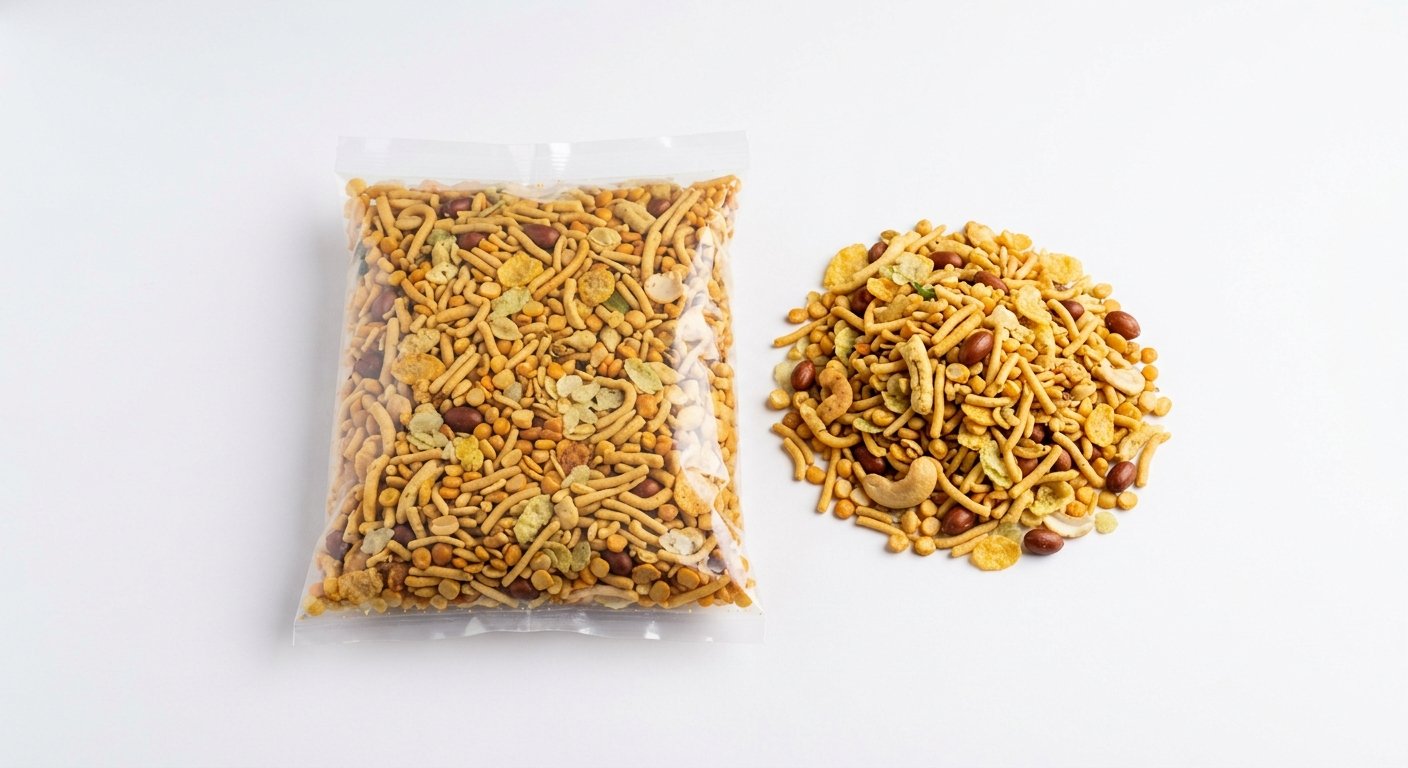 Namkeen Mixture