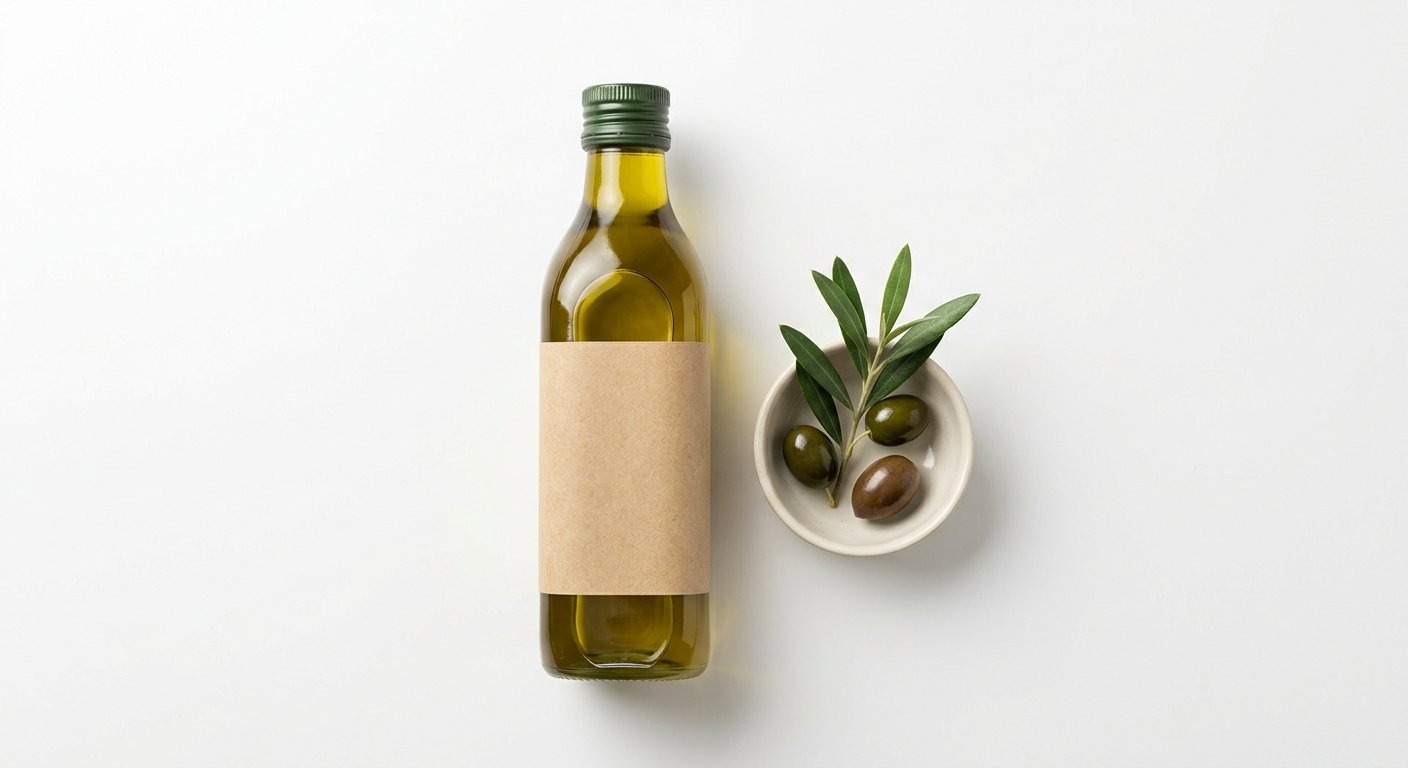 Extra Virgin Olive Oil
