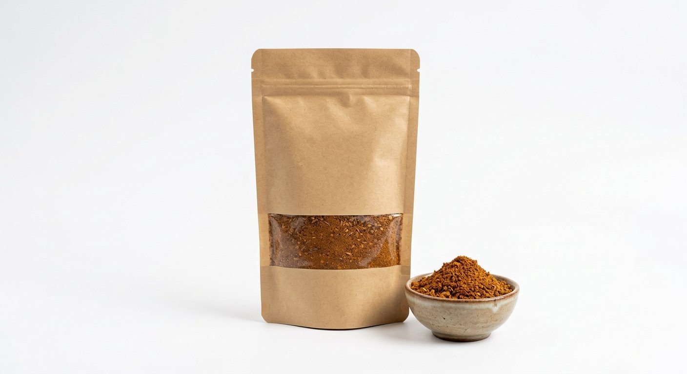 Pav Bhaji Masala