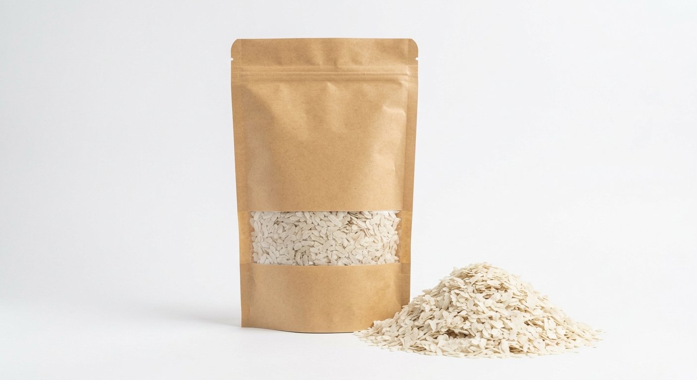 Poha (Flattened Rice)