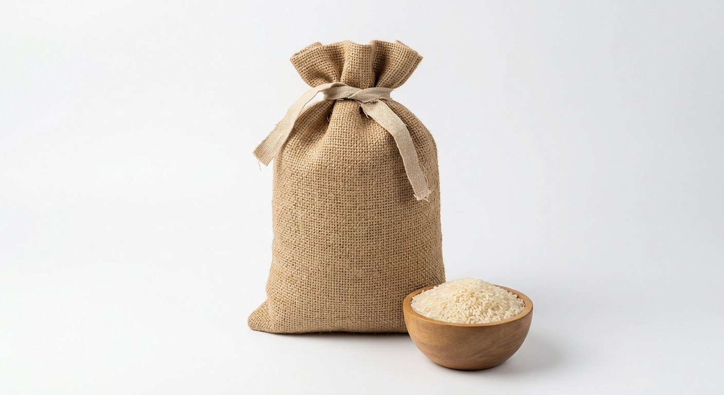Ponni Rice