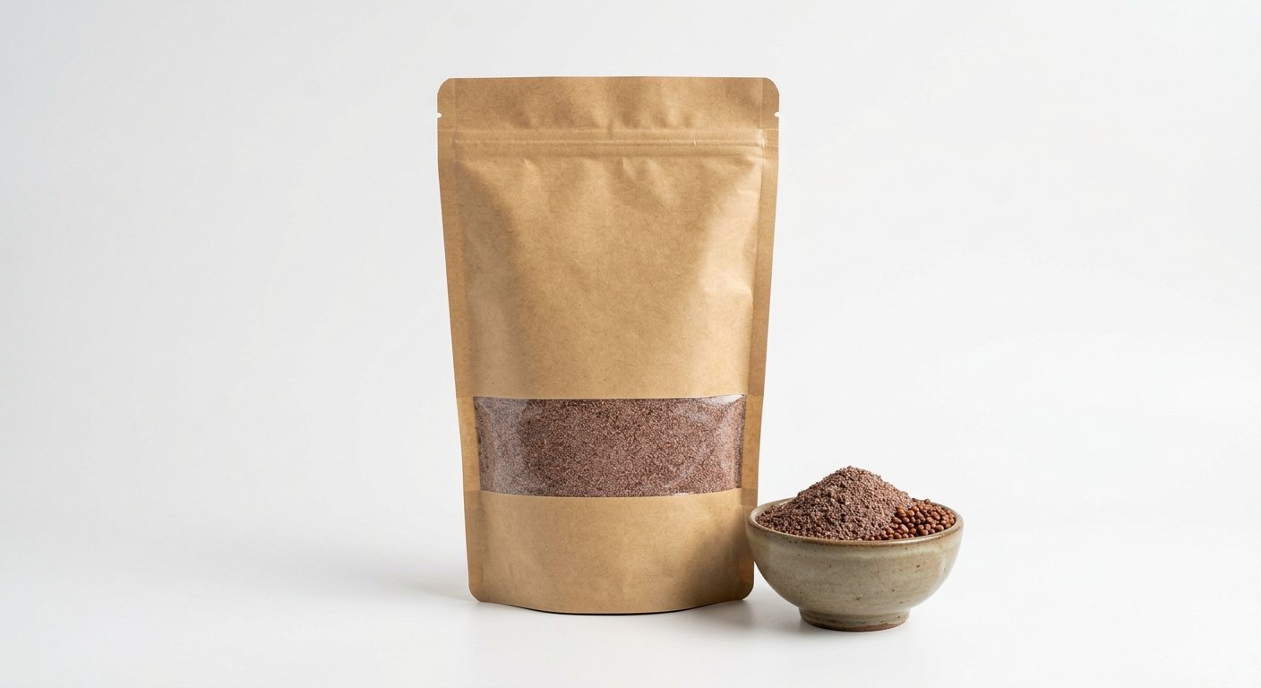 Ragi Flour