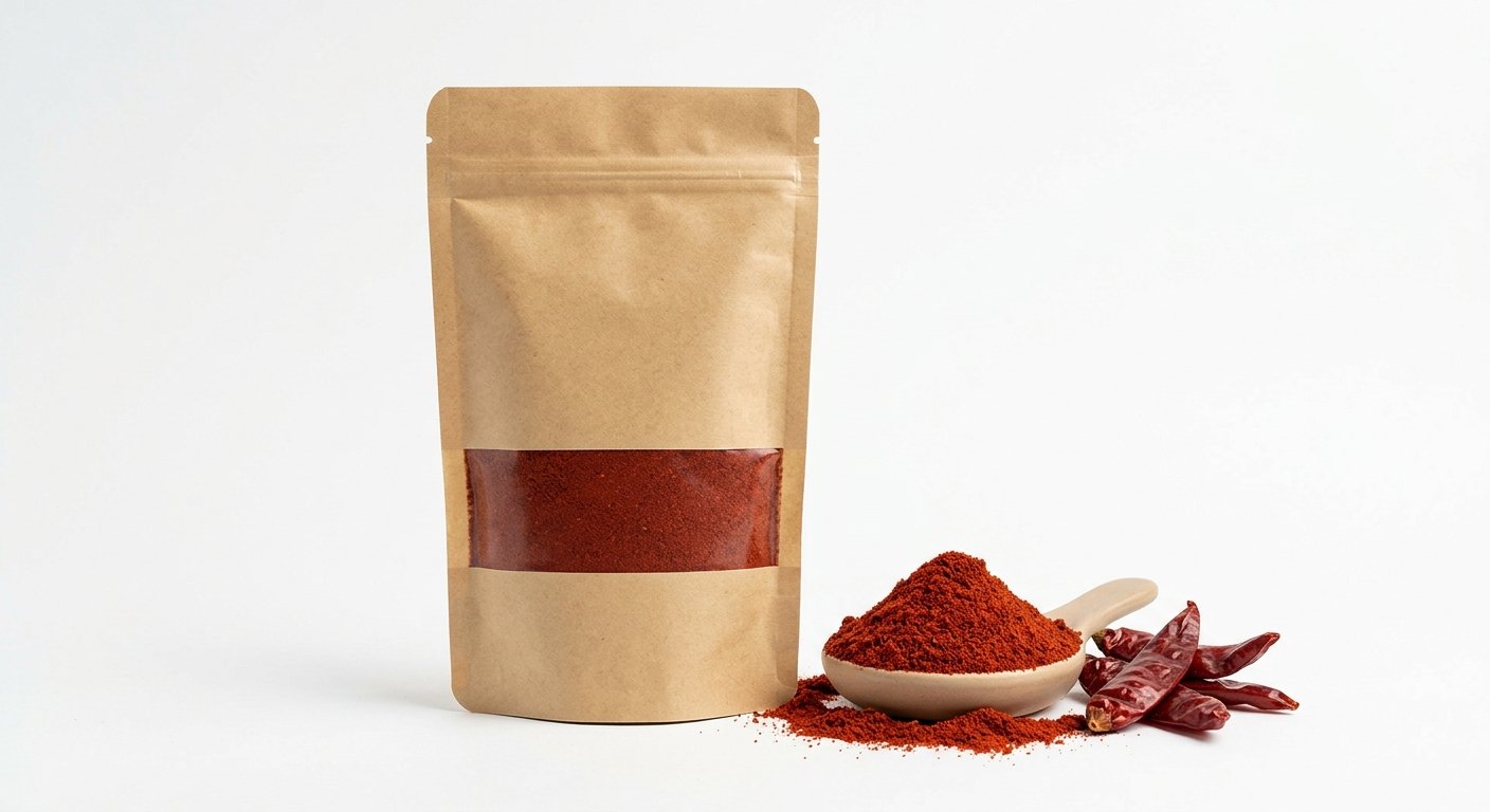 Red Chilli Powder
