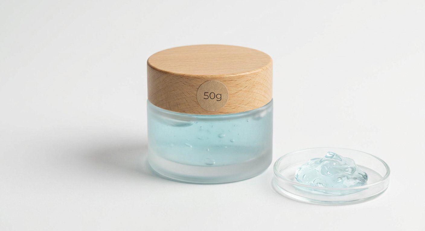Shaving Gel