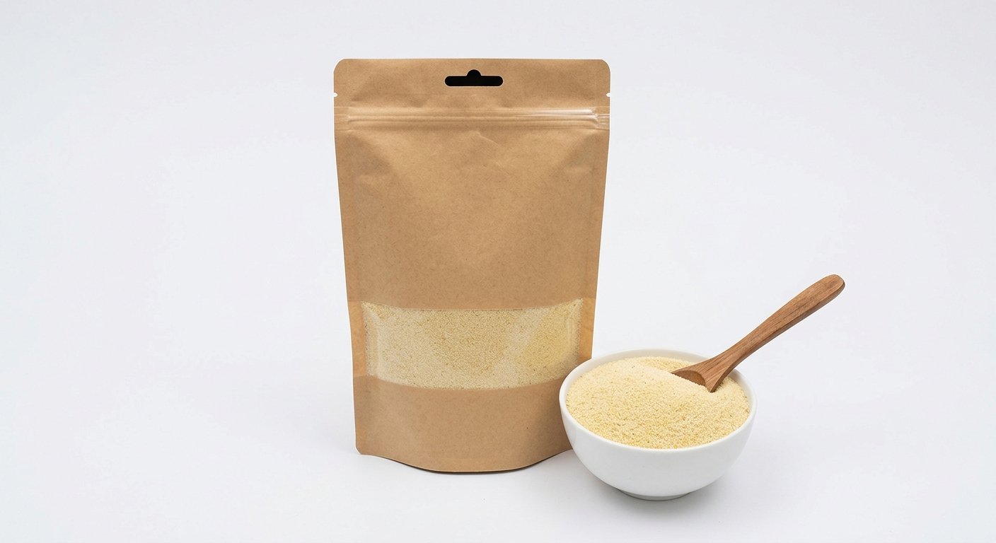 Sooji / Rava