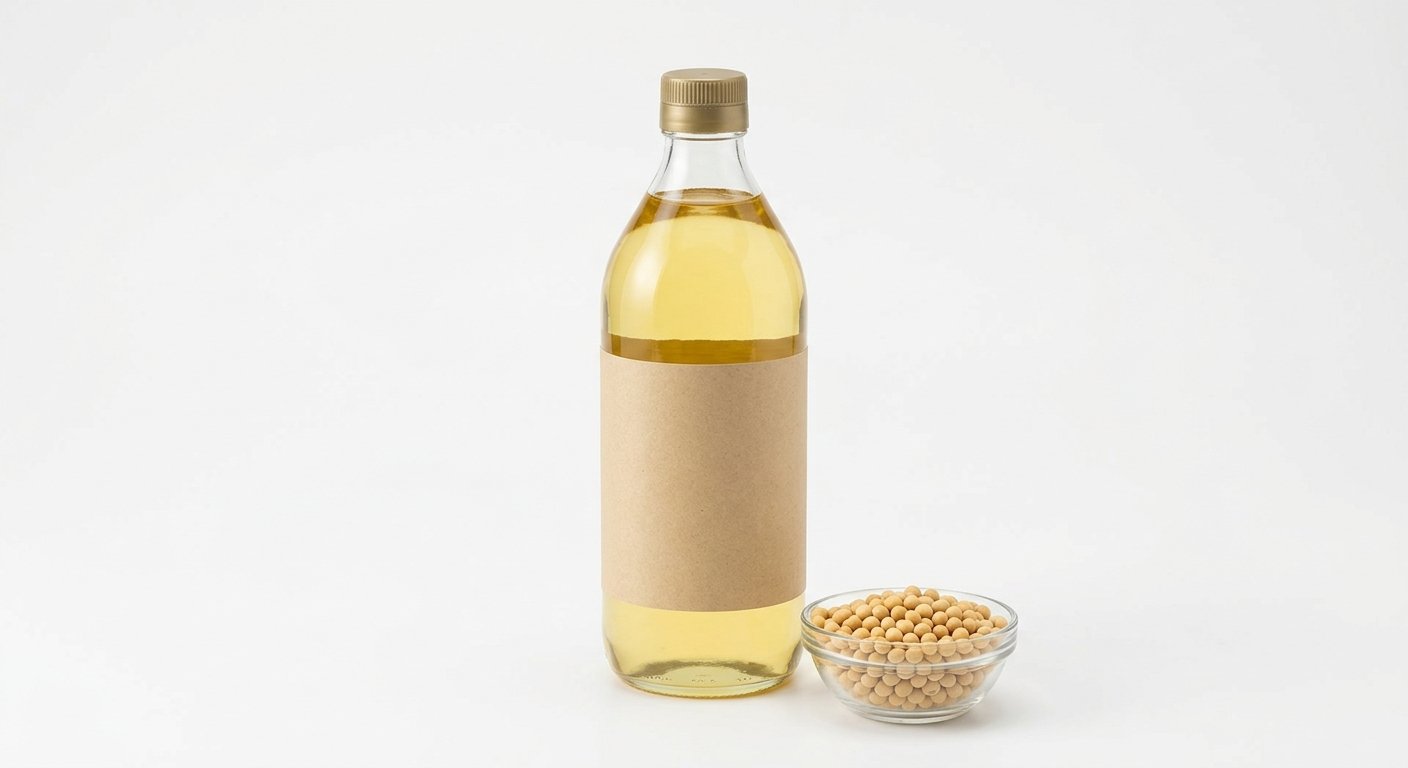 Refined Soybean Oil