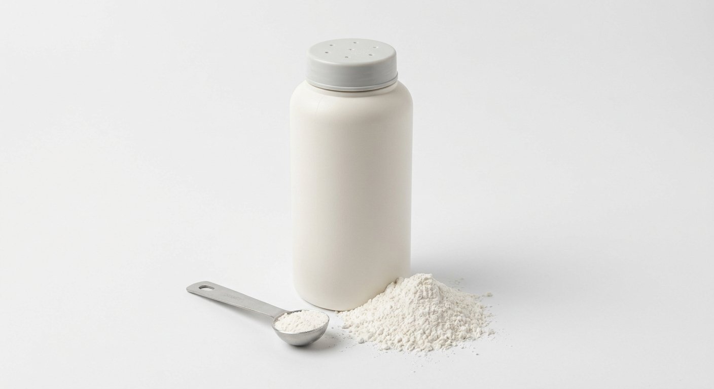 Talcum Powder