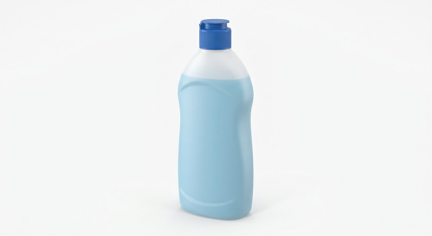 Toilet Cleaner