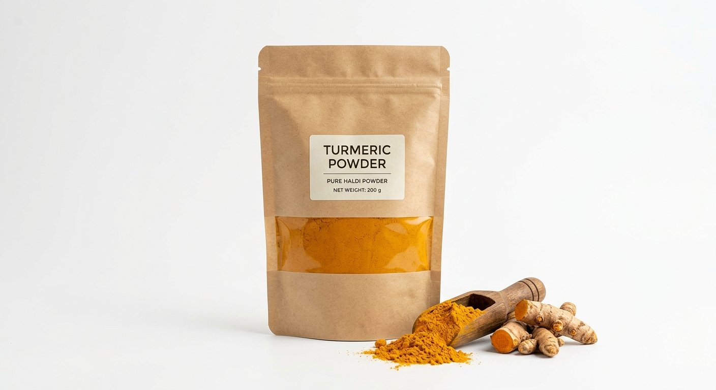 Turmeric Powder