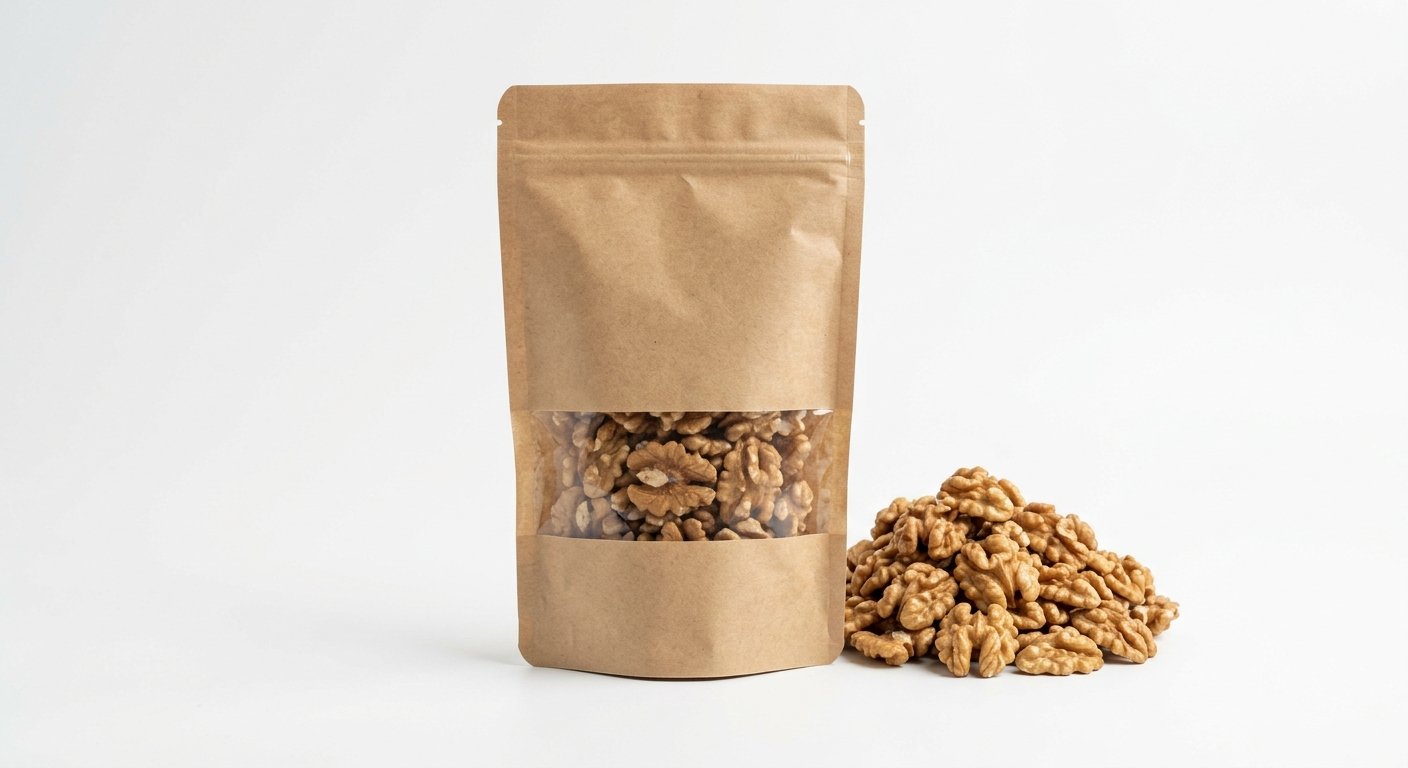 Walnuts (Akhrot)